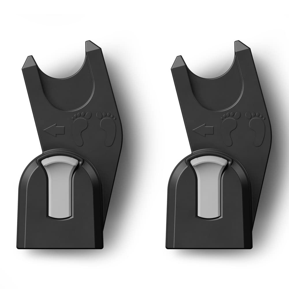 &Roll/&Jog Infant Car Seat Adapters Car Seat Adapters Veer Britax