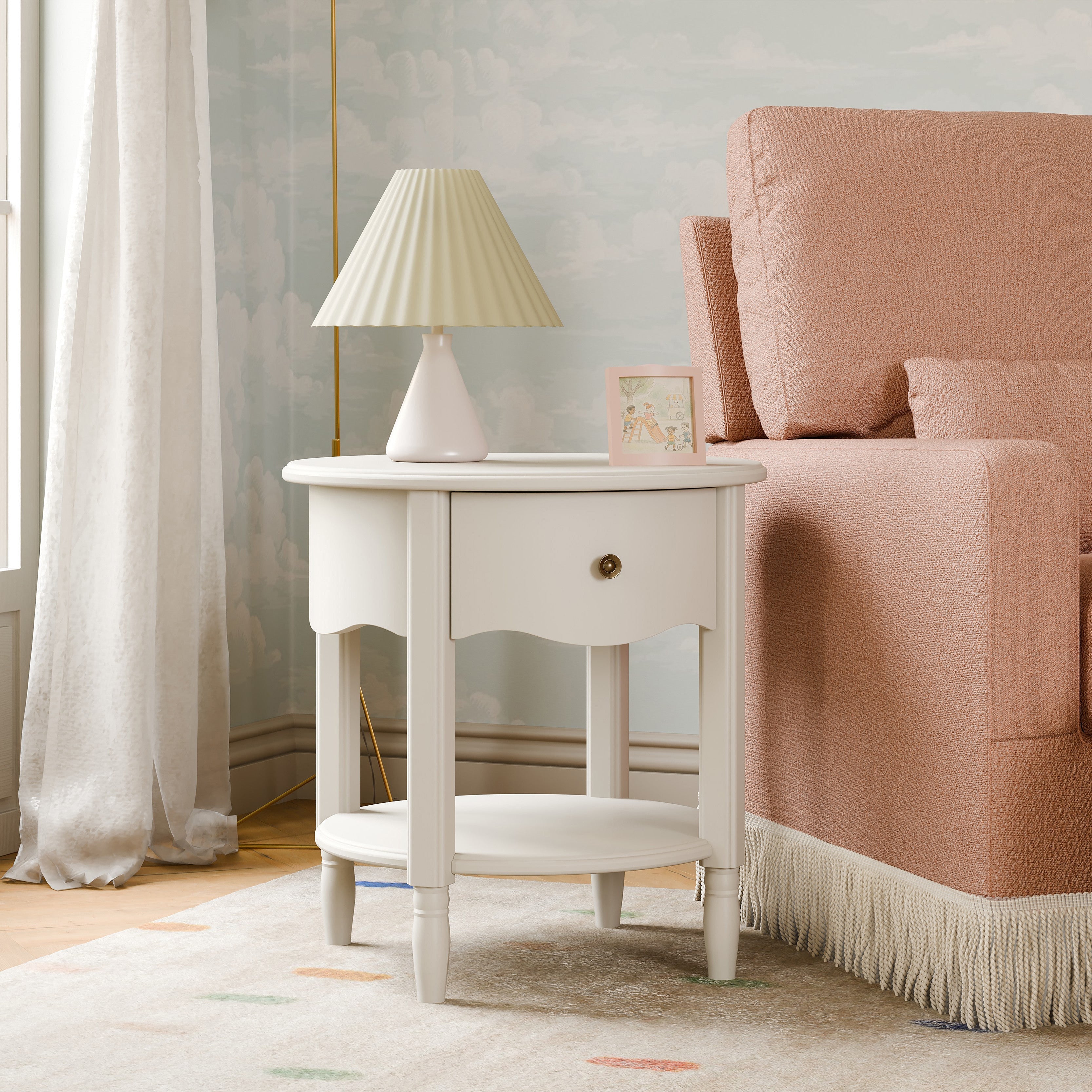 Liberty Nightstand Nightstands Namesake