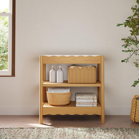 Babyletto Swell Changing Table Changing Tables & Trays Babyletto