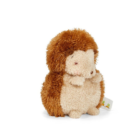 Smidgen the Hedgehog Stuffed Animals Bunnies by the Bay