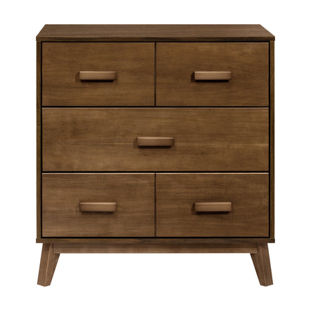 Scoot 3-Drawer Changer Dresser with Removable Changing Tray Dressers Babyletto