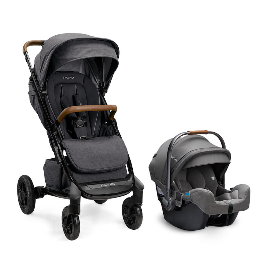 TAVO Next + PIPA RX Travel System