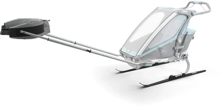 Chariot Cross-Country 2 Skiing Kit Stroller Accessories Thule