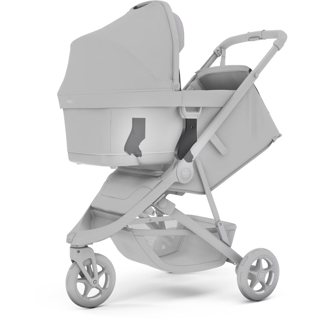Spring 2 Bassinet Adapters Stroller Accessories Thule