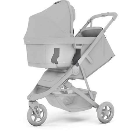 Spring 2 Bassinet Adapters Stroller Accessories Thule
