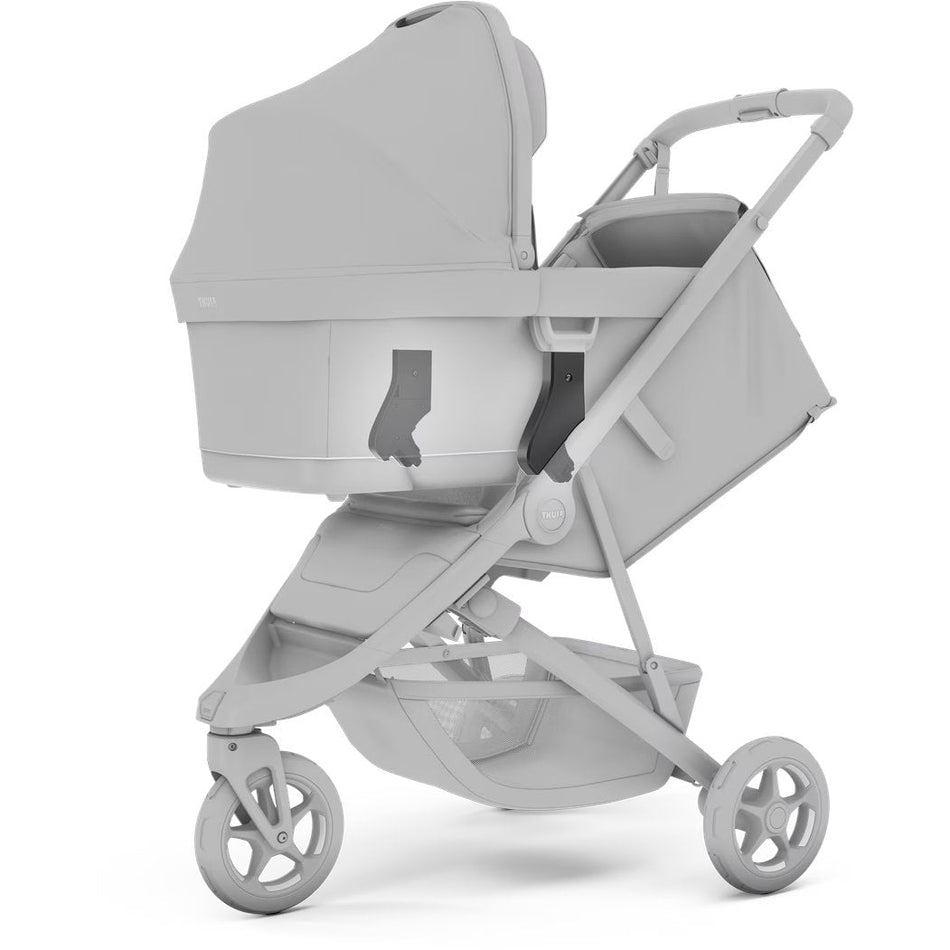 Thule Spring 2 Bassinet Adapters Stroller Accessories Thule