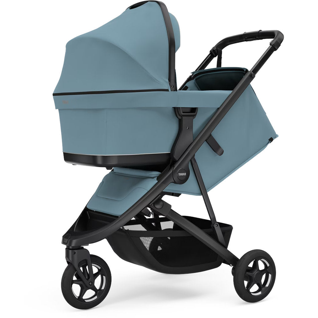 Spring 2 Bassinet Adapters Stroller Accessories Thule