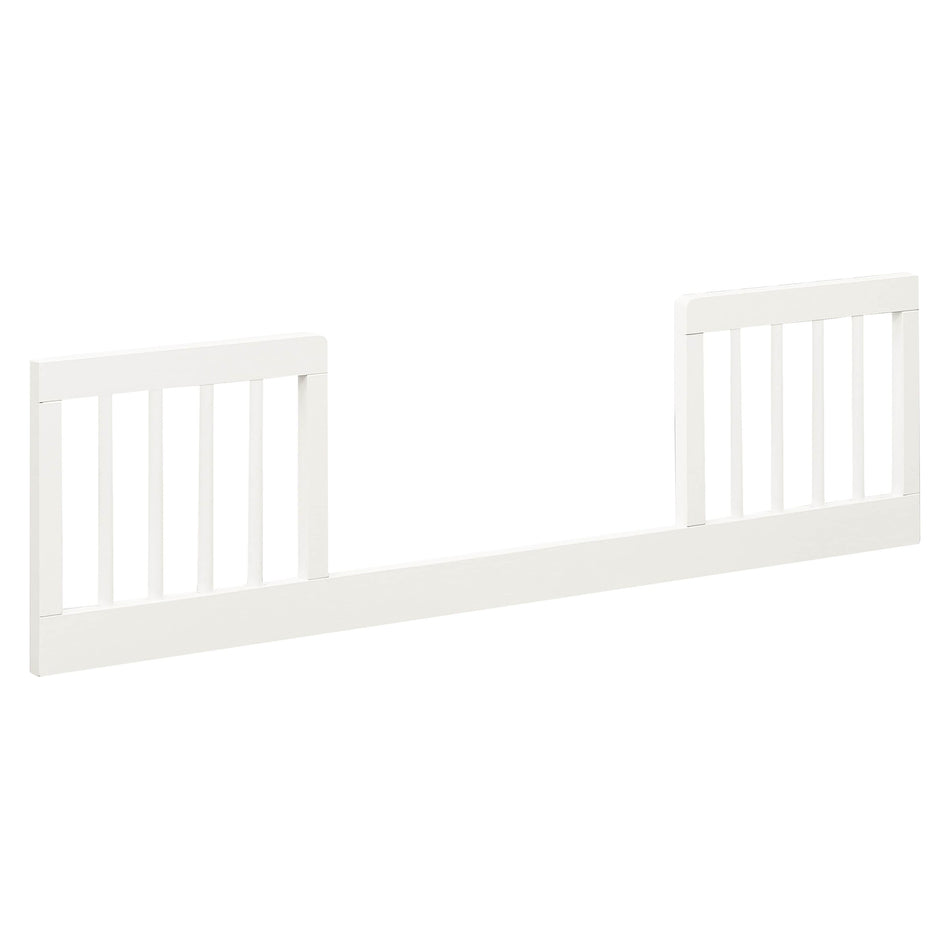 Toddler Bed Conversion Kit (M18399) Conversion Kits Namesake Warm White