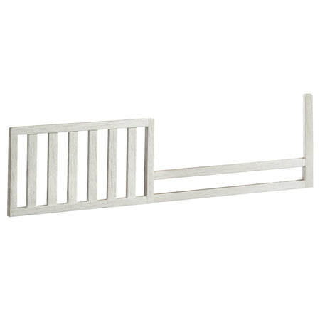 Diamante Toddler Rail Toddler Guard Rails Pali Vintage White