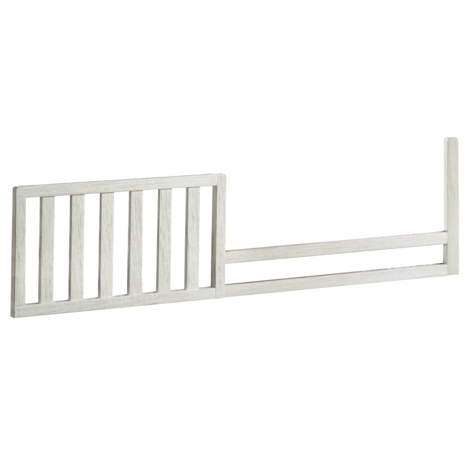Diamante Toddler Rail Toddler Guard Rails Pali Vintage White