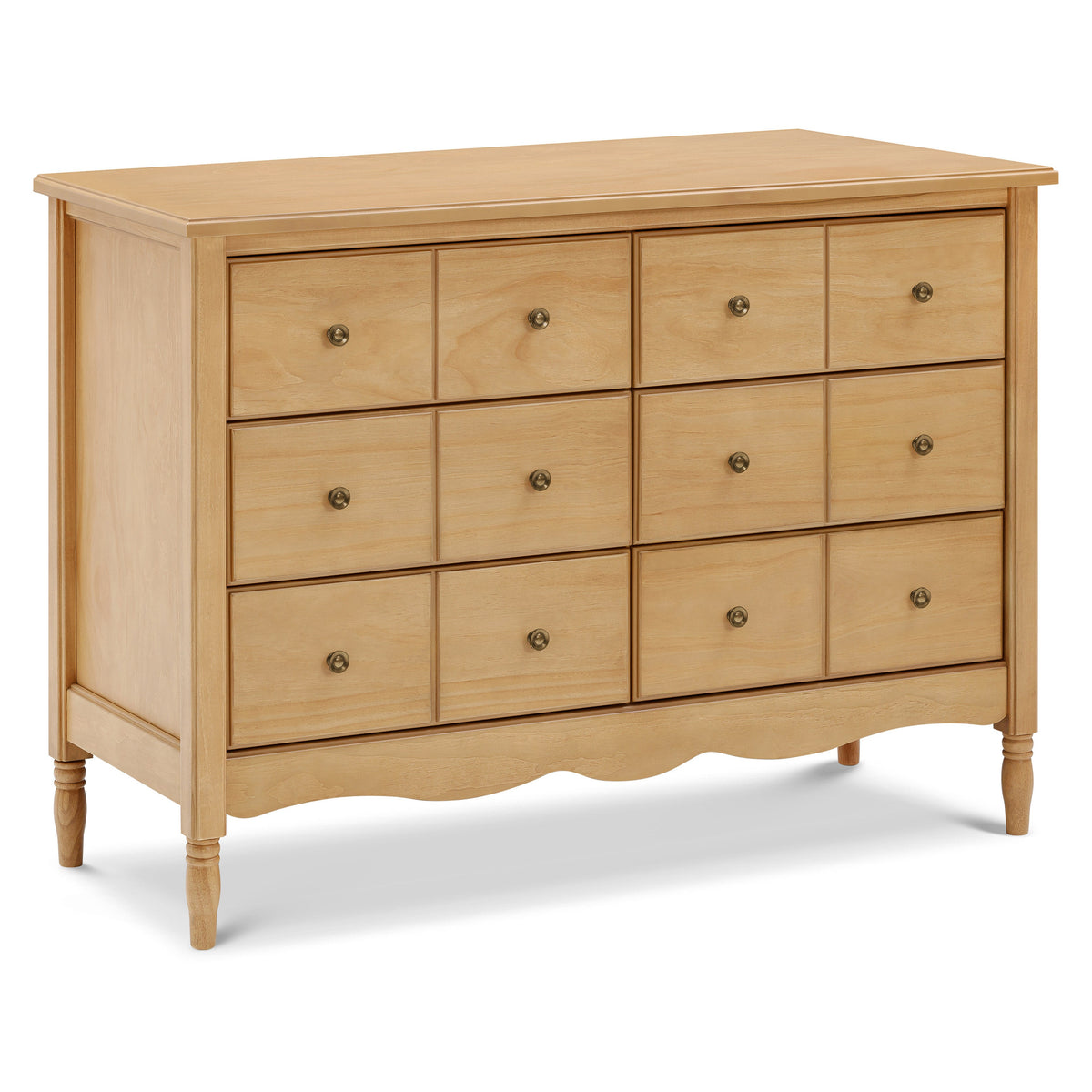 Liberty 6-Drawer Dresser Dressers Namesake