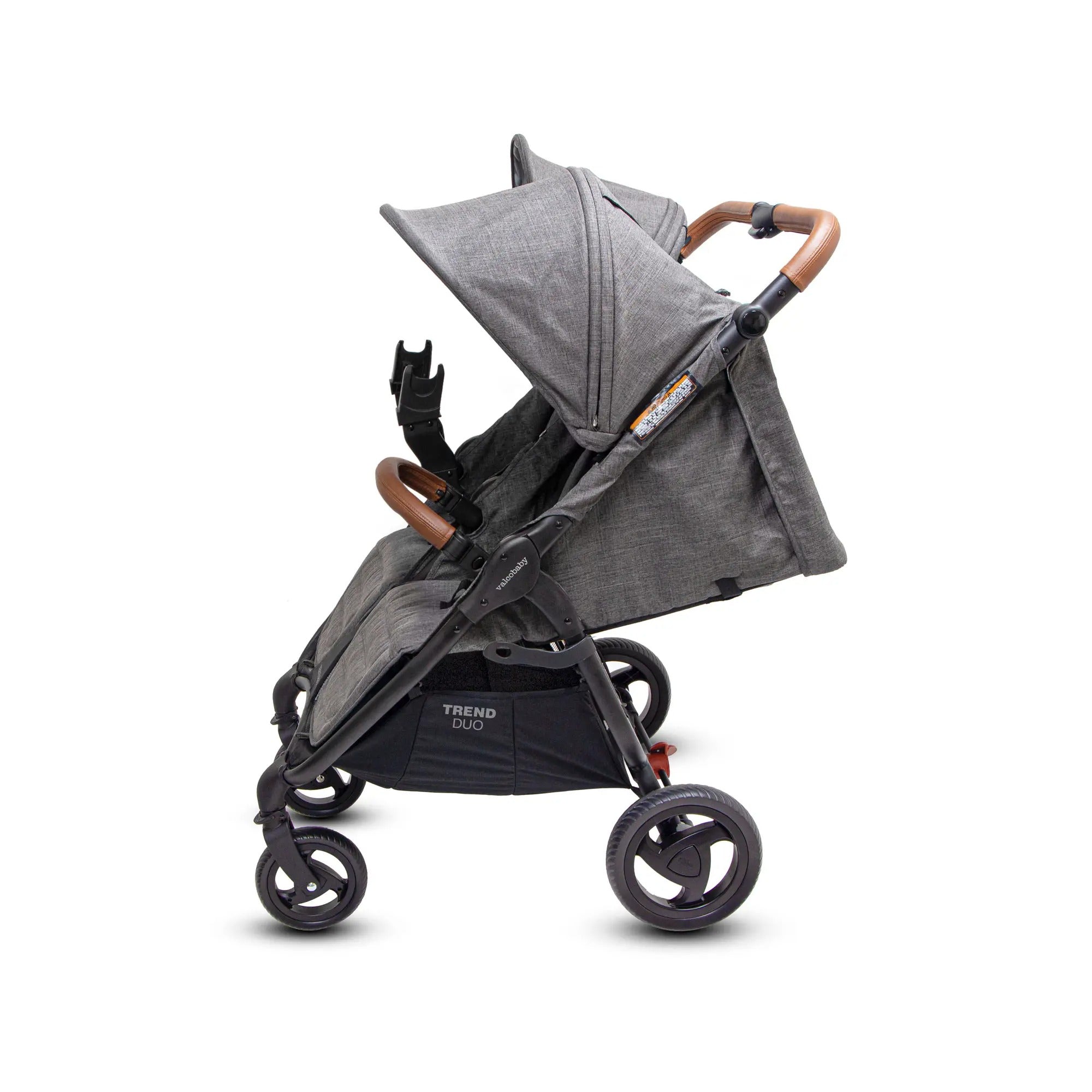 valco maxi cosi adapter Valco Snap Duo Trend Car Seat Adapter Maxi Cosi/Cybex/Nuna