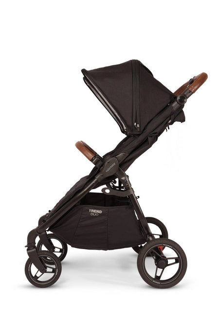 Trend Duo Sport Side by Side Stroller Strollers - Double Valco Baby