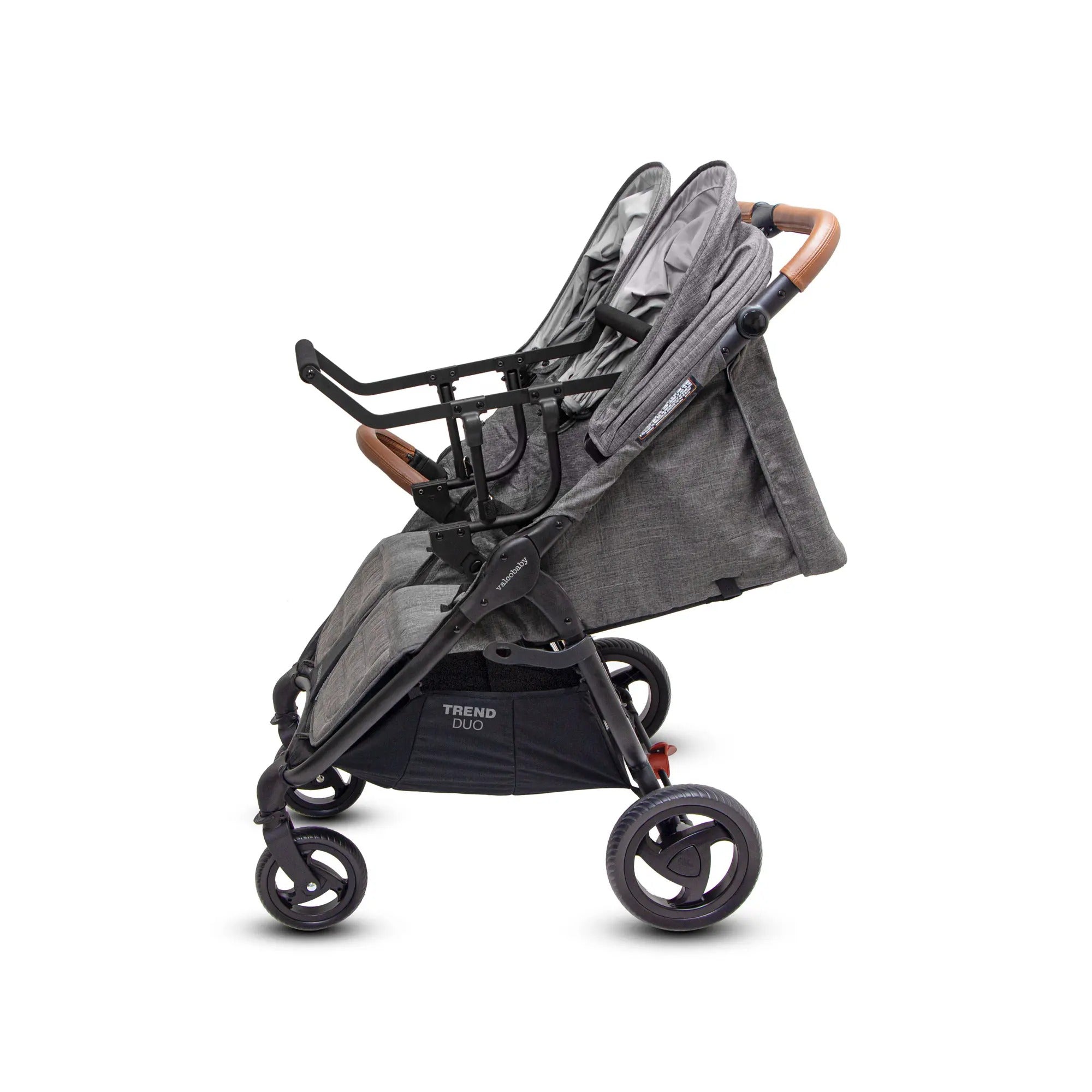 maxi-cosi adapter universal Valco Snap Duo Trend Car Seat Adapter Maxi Cosi/Cybex/Nuna