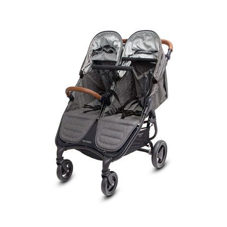 baby trend car seat attachment Valco Baby Trend Duo Car Seat Adapters