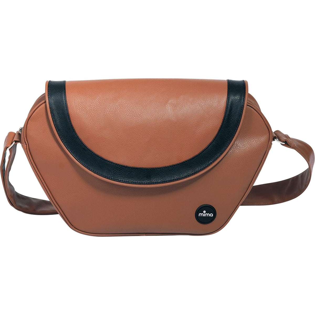 Trendy Changing Bag Stroller Accessories Mima Camel