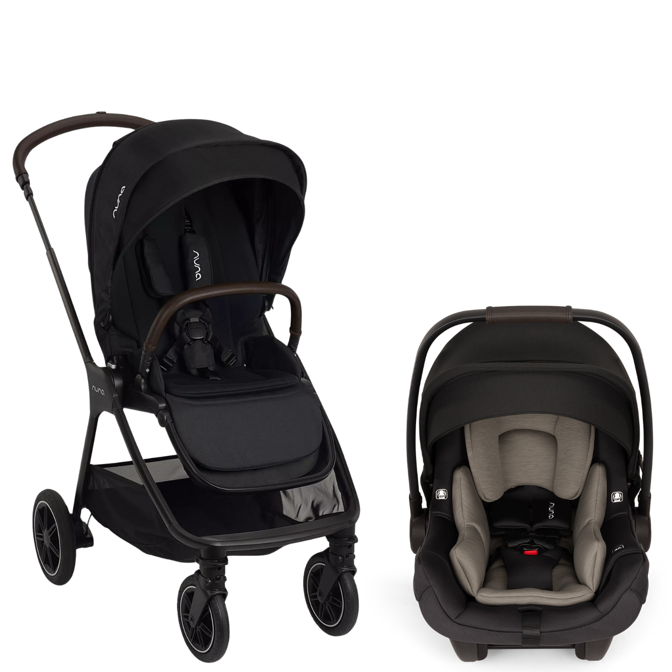 Nuna TRIV Next Stroller
