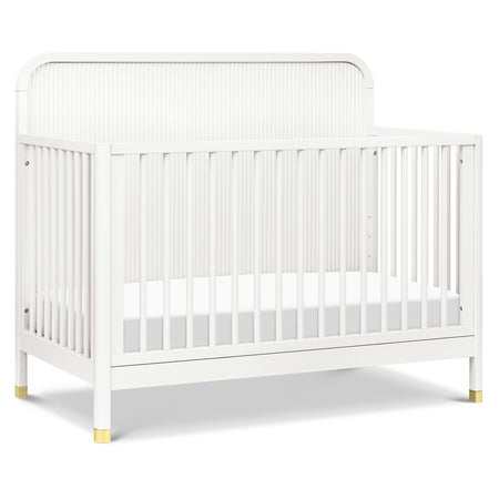 Brimsley Tambour 4-in-1 Convertible Crib Cribs Namesake