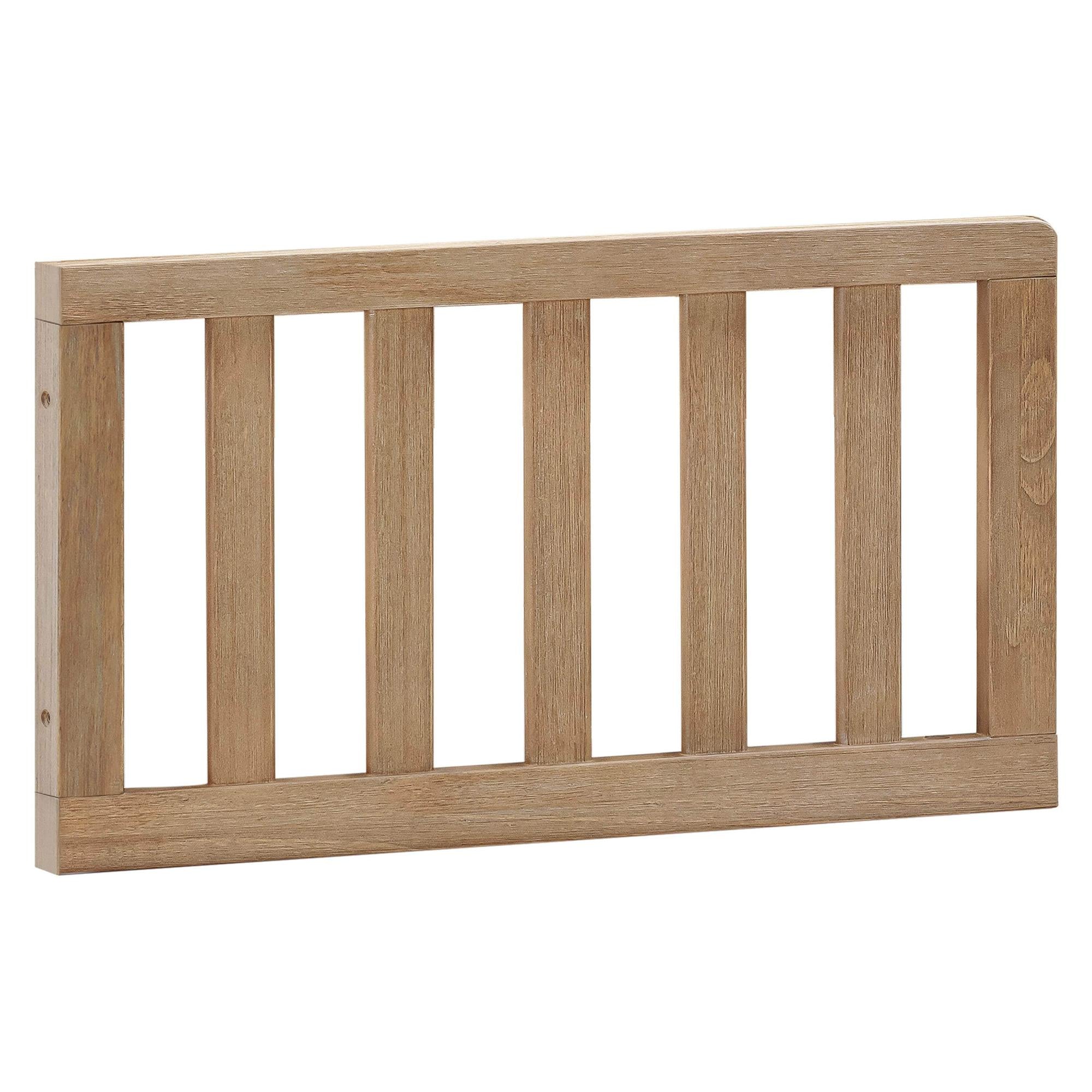 Toddler Bed Conversion Kit (M20799) for Namesake Cribs Toddler Guard Rails Namesake Driftwood