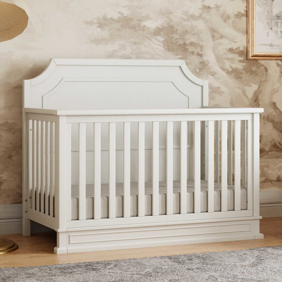 Emma Regency 4-in-1 Convertible Crib