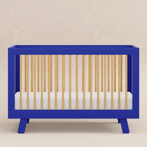 Cobalt and Honey
