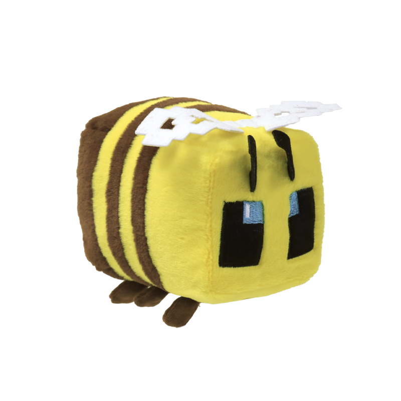 Floppy Regular Floppy Soft Plush Stuffed Animals TY Bee