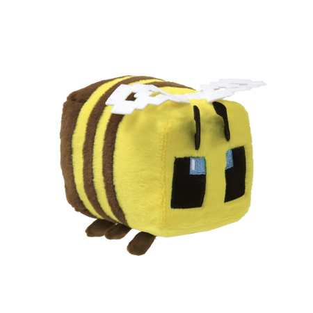 Floppy Regular Floppy Soft Plush Stuffed Animals TY Bee