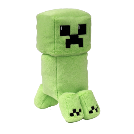 Floppy Regular Floppy Soft Plush Stuffed Animals TY Creeper