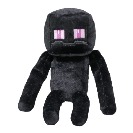 Floppy Regular Floppy Soft Plush Stuffed Animals TY Enderman
