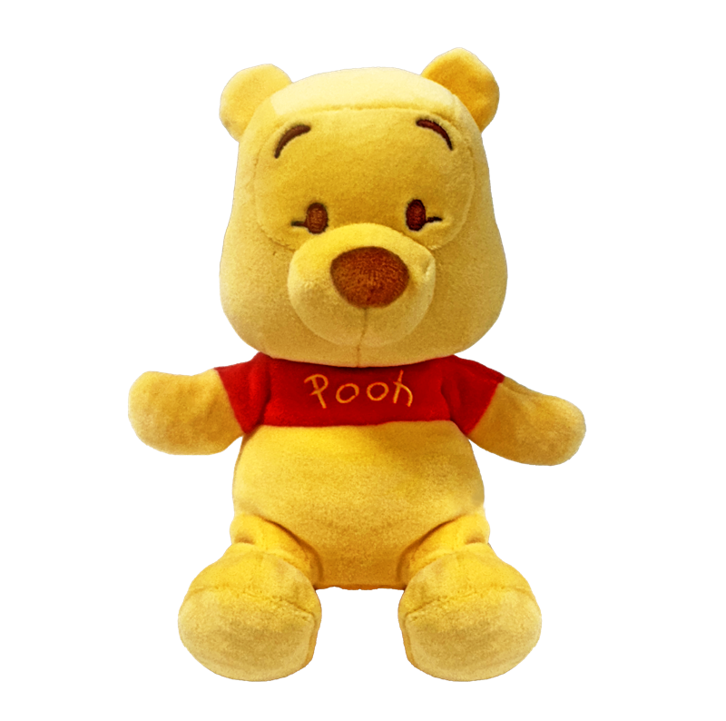 Floppy Regular Floppy Soft Plush Stuffed Animals TY Winnie the Pooh