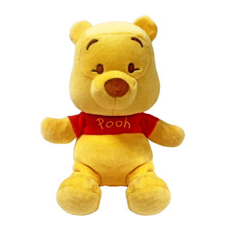 Floppy Regular Floppy Soft Plush Stuffed Animals TY Winnie the Pooh