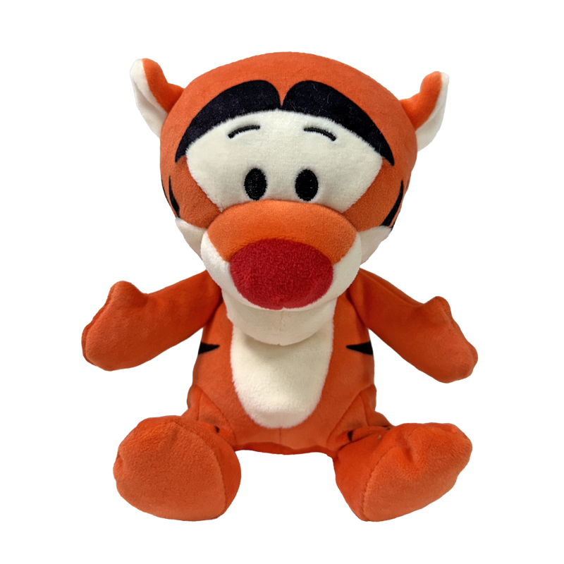 Floppy Regular Floppy Soft Plush Stuffed Animals TY Tigger