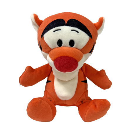 Floppy Regular Floppy Soft Plush Stuffed Animals TY Tigger