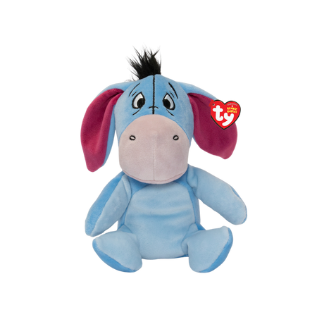 Floppy Regular Floppy Soft Plush Stuffed Animals TY Eeyore