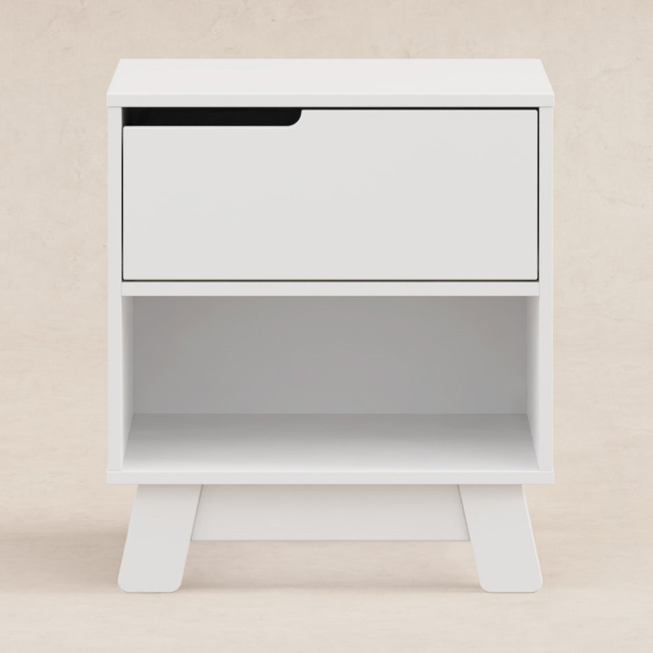 Hudson Nightstand with USB Port