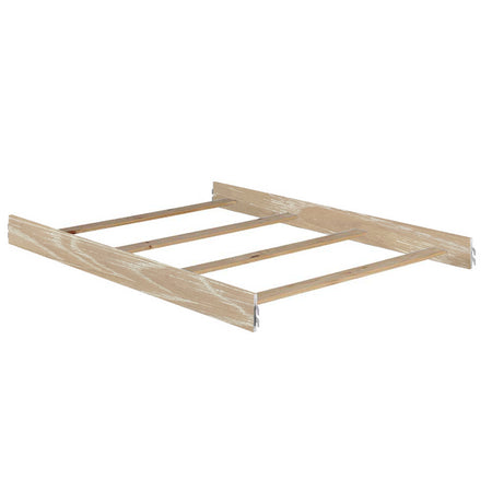 Genova Full-Size Bed Rails Crib Conversion Kits Pali Sandstone