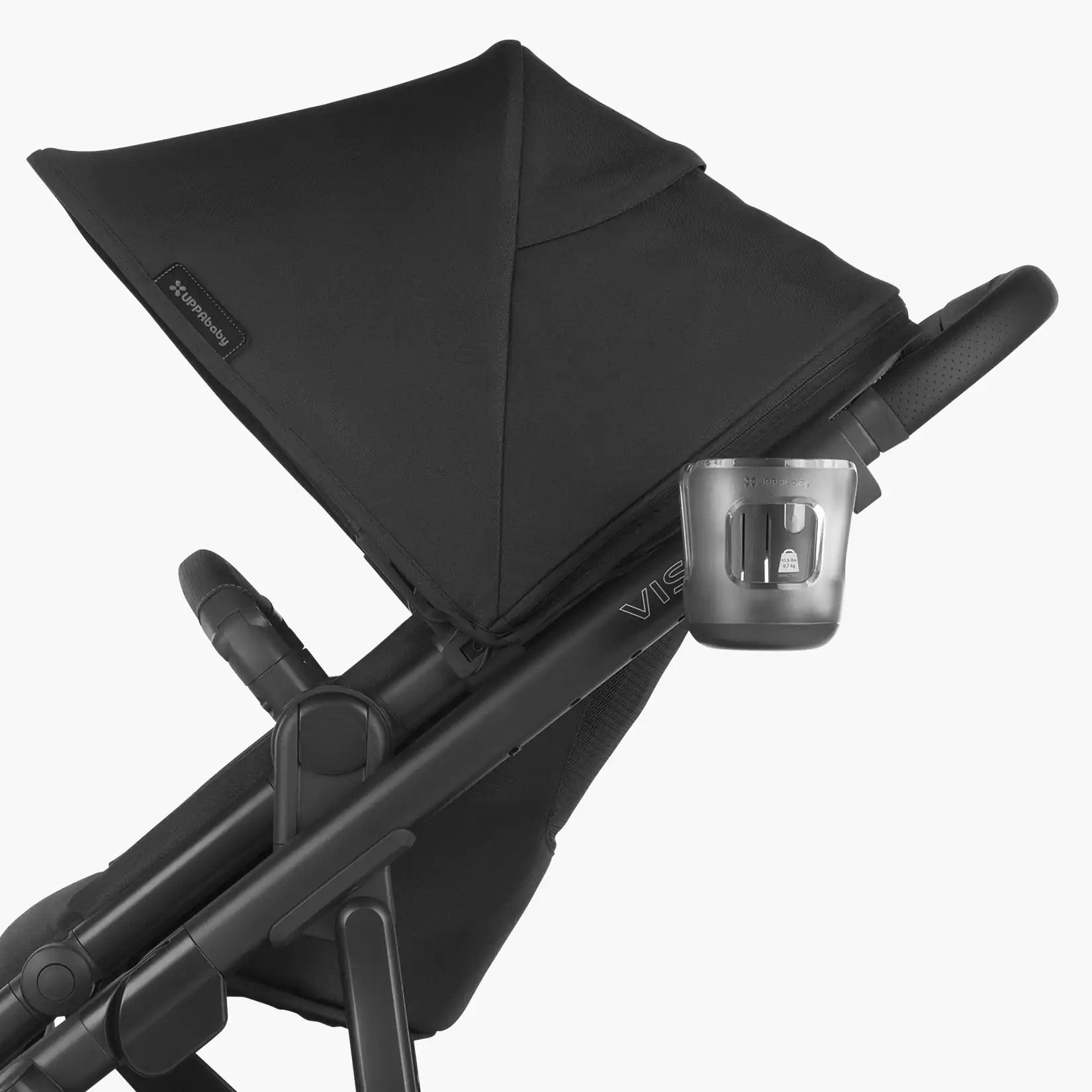 UPPAbaby Cup Holder for Vista, Cruz, & Minu – Destination Baby & Kids