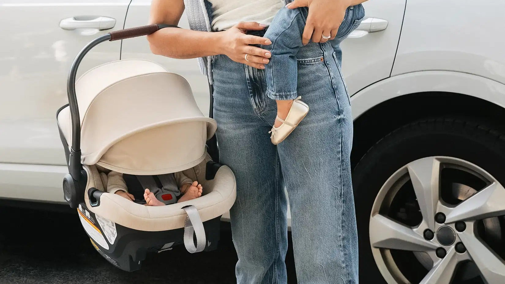 Best Black Friday & Cyber Monday Deals on Baby Gear, Furniture