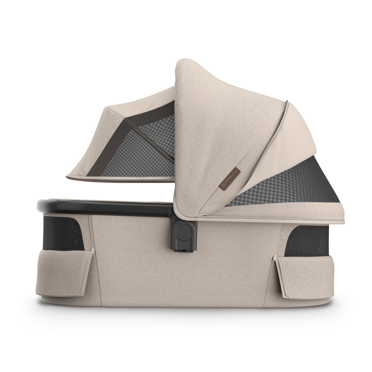 Bassinet V3 Bassinets UPPAbaby
