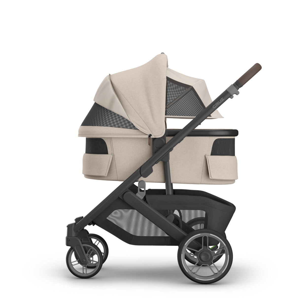 Bassinet V3 Bassinets UPPAbaby
