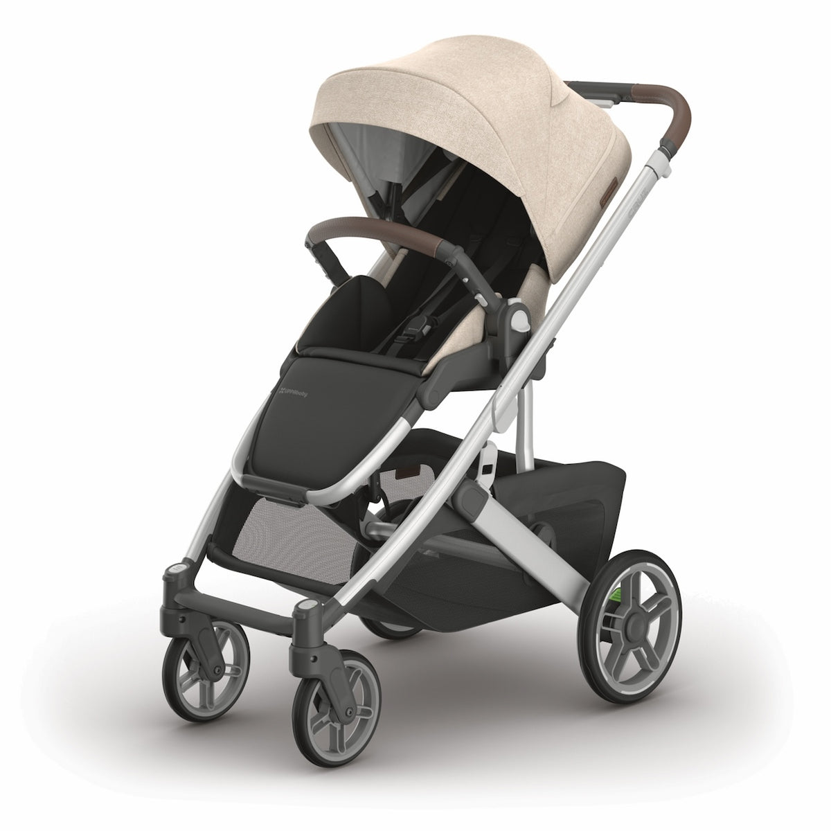uppababy cruz v2 declan UPPAbaby
