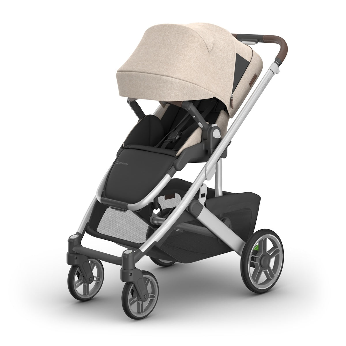 uppababy vista cruz v2 UPPAbaby Cruz V3 Stroller Ada