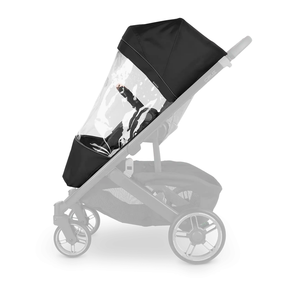 Performance Rain Shield for Cruz V3