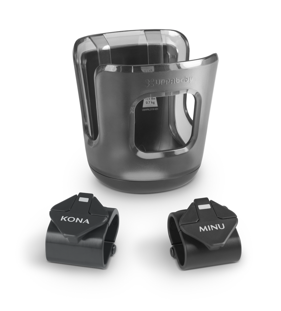 Cupholder for Kona, Minu and Minu Duo Stroller Accessories UPPAbaby