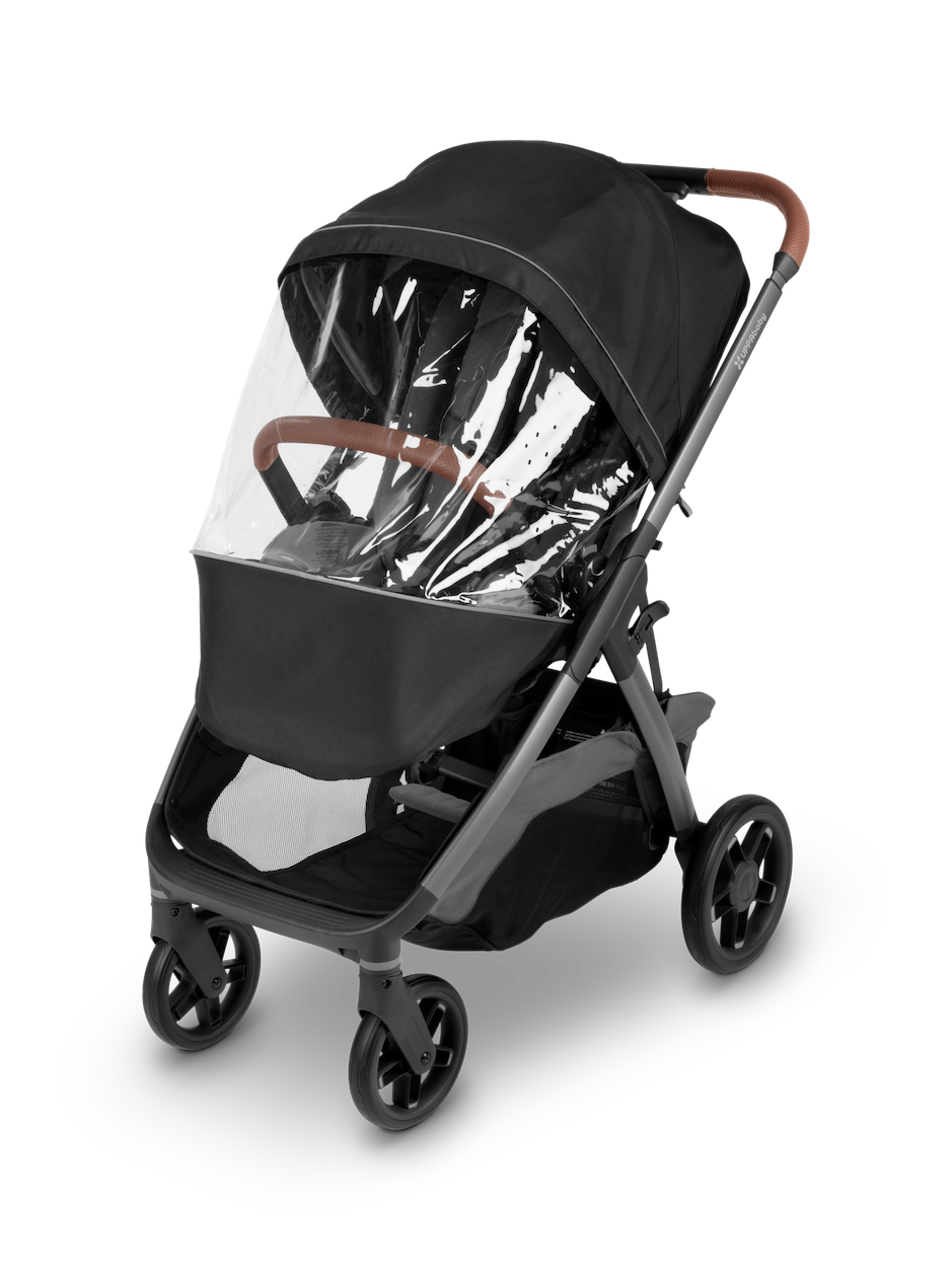 Performance Rainshield for Kona Stroller Accessories UPPAbaby