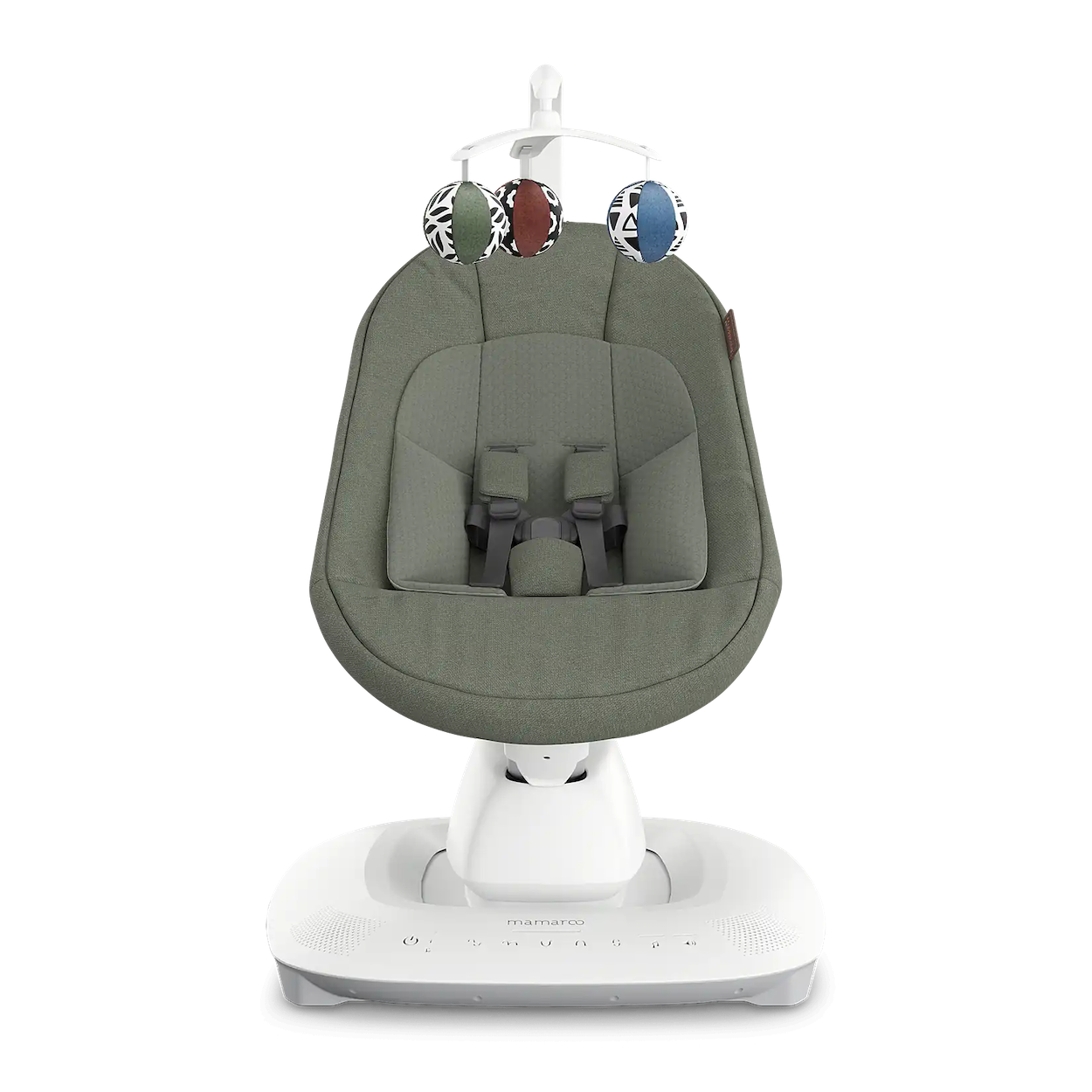 uppababy swing UPPAbaby