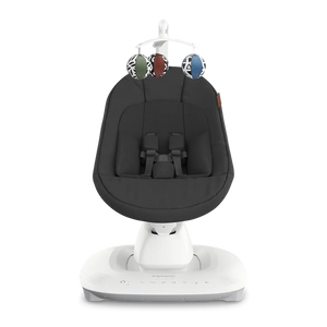 Jake Charcoal Mélange