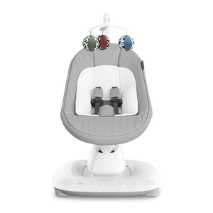 Stella Grey Mélange