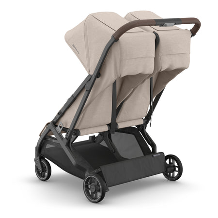 uppababy duo Minu Duo Stroller Ada