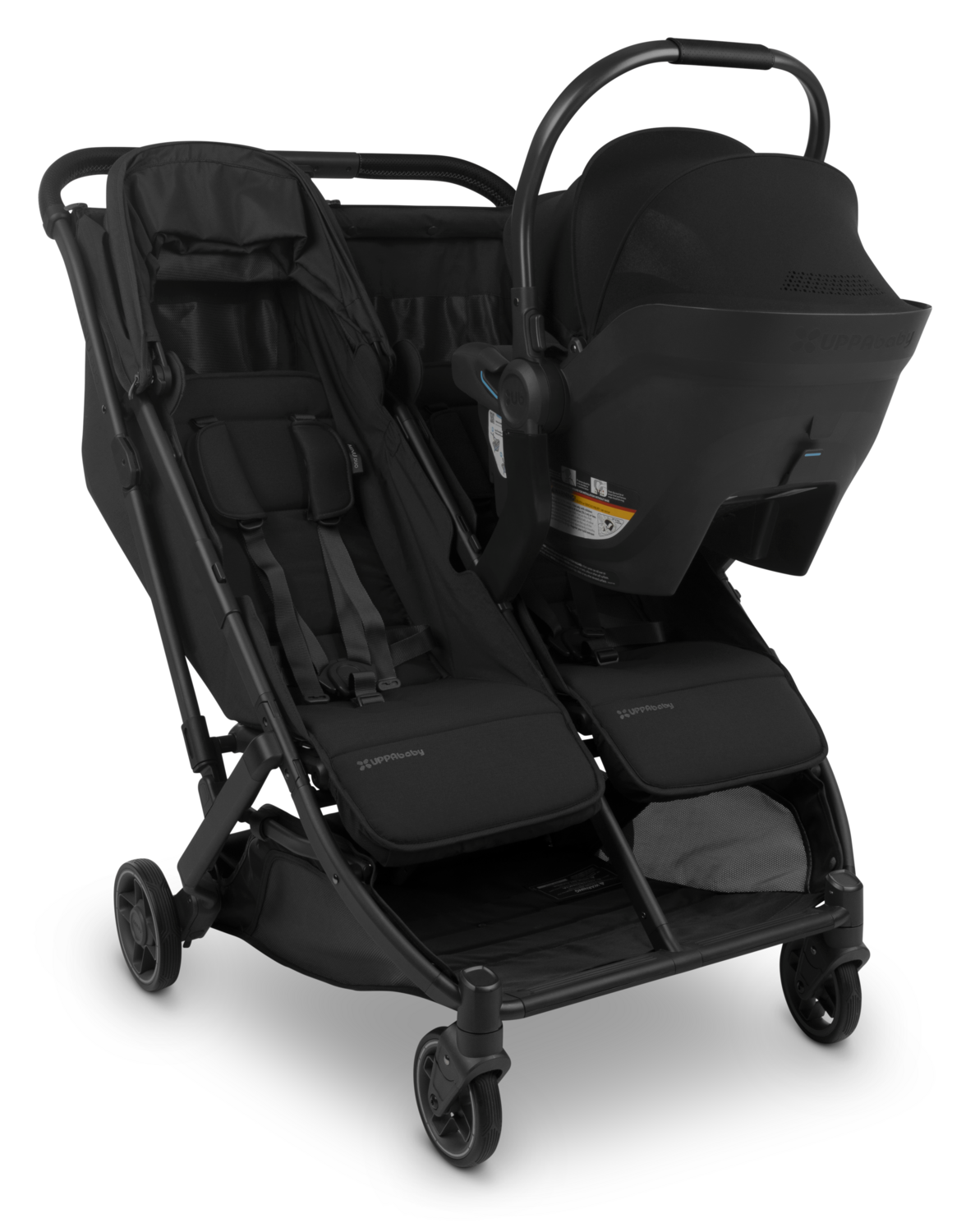 UPPAbaby Adapters for Minu Duo (Mesa, Aria)